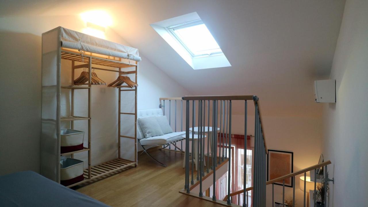 Apartment Ena - Lavica بودْسْتغانا المظهر الخارجي الصورة