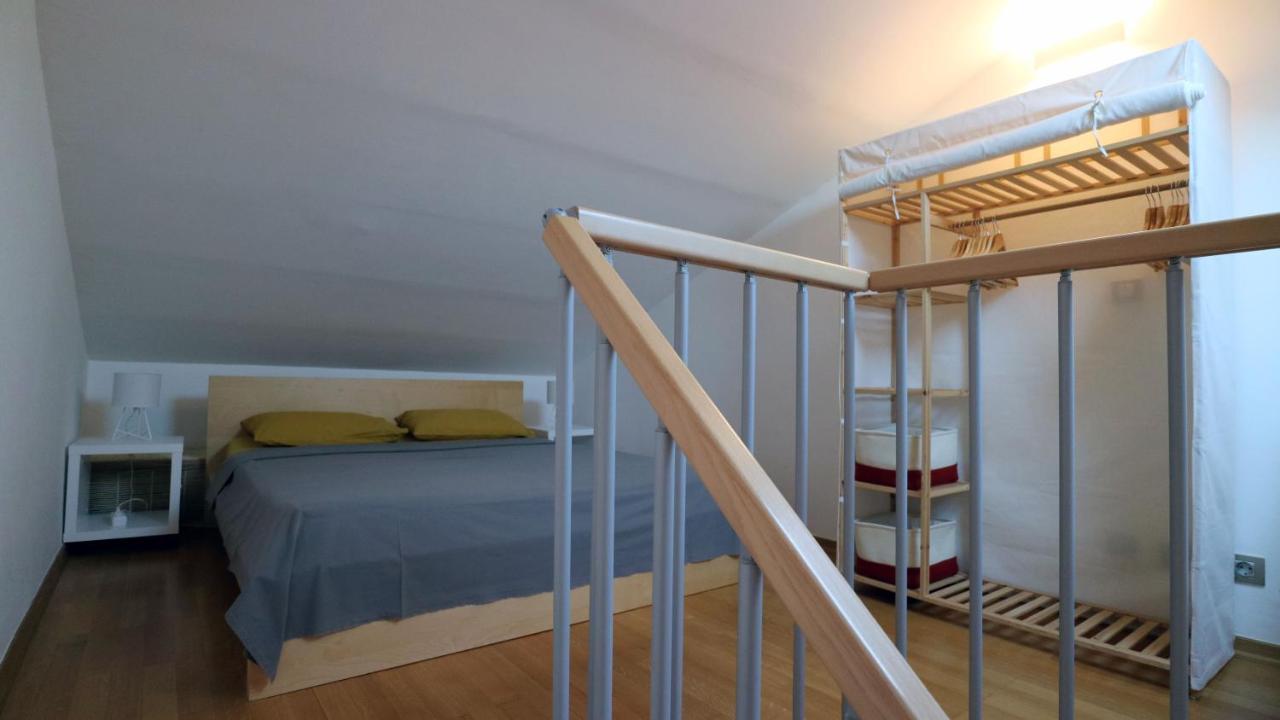 Apartment Ena - Lavica بودْسْتغانا المظهر الخارجي الصورة
