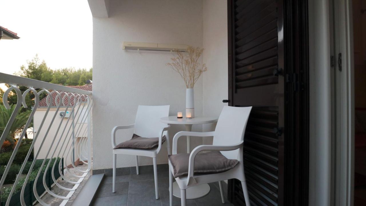 Apartment Ena - Lavica بودْسْتغانا المظهر الخارجي الصورة