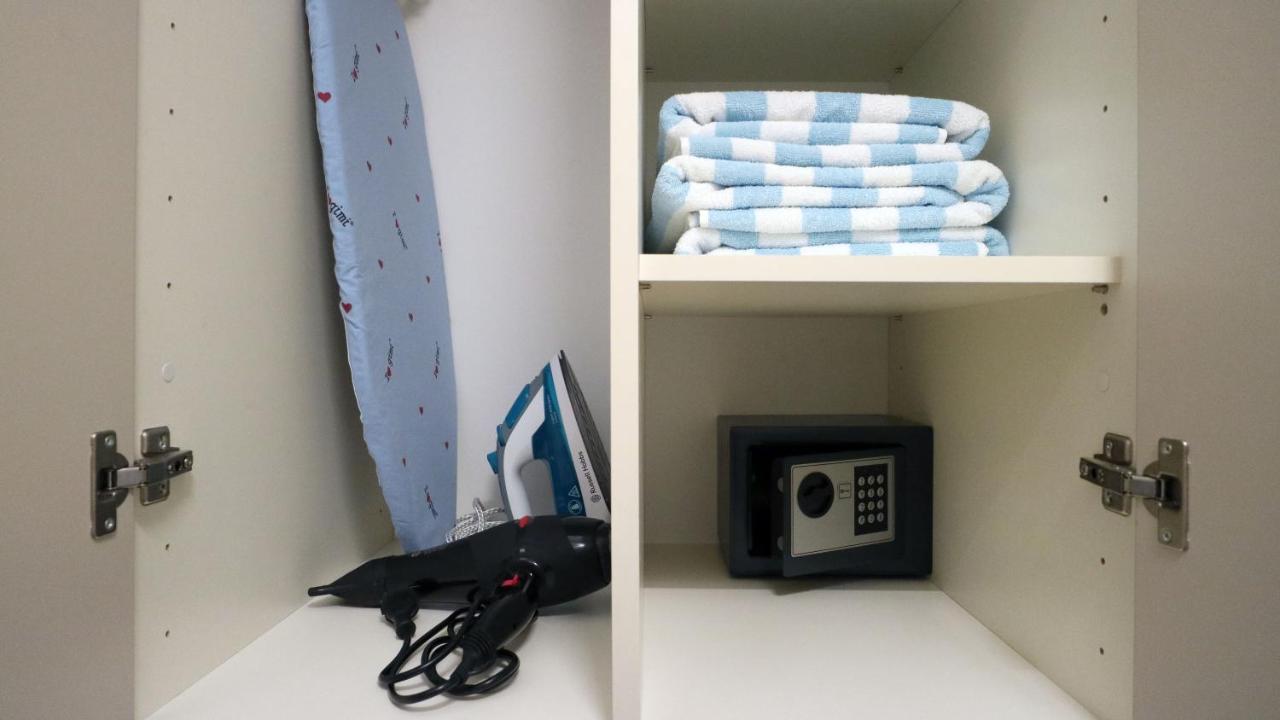 Apartment Ena - Lavica بودْسْتغانا المظهر الخارجي الصورة