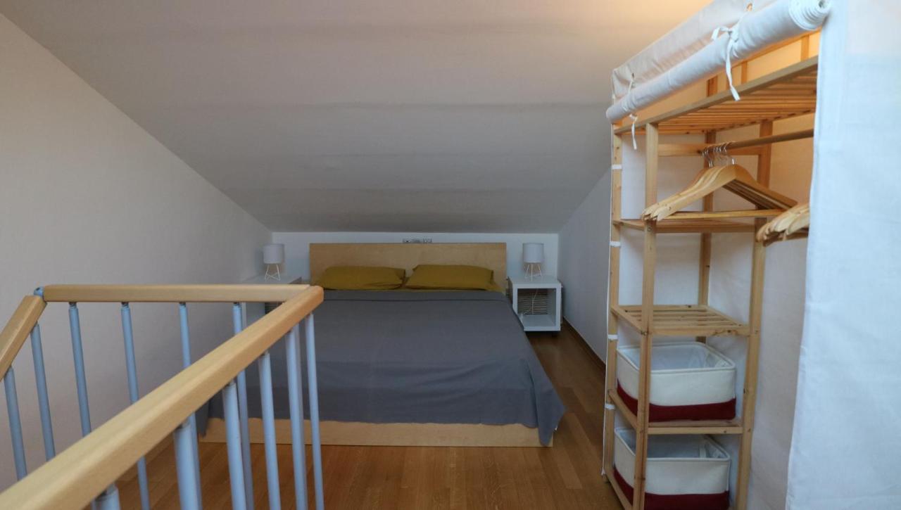 Apartment Ena - Lavica بودْسْتغانا المظهر الخارجي الصورة