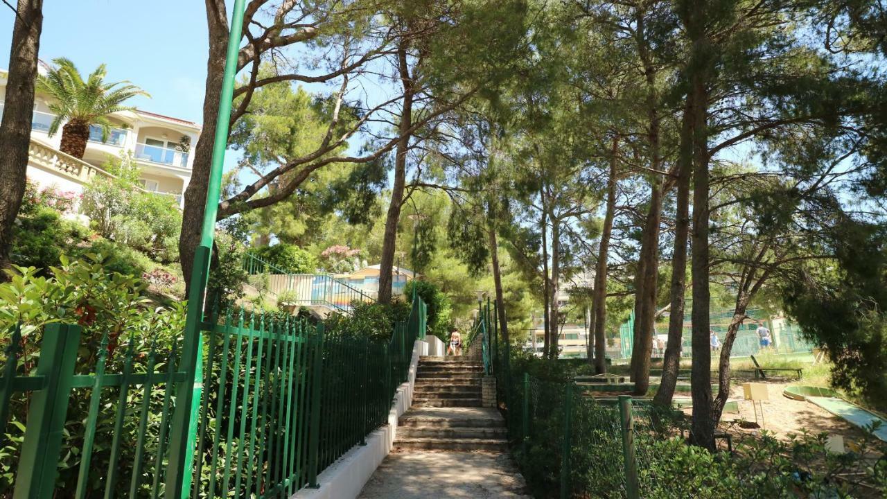 Apartment Ena - Lavica بودْسْتغانا المظهر الخارجي الصورة
