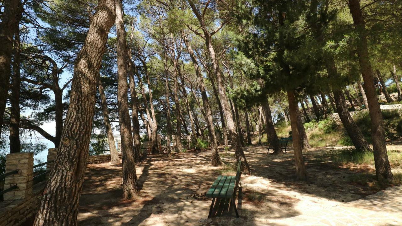 Apartment Ena - Lavica بودْسْتغانا المظهر الخارجي الصورة
