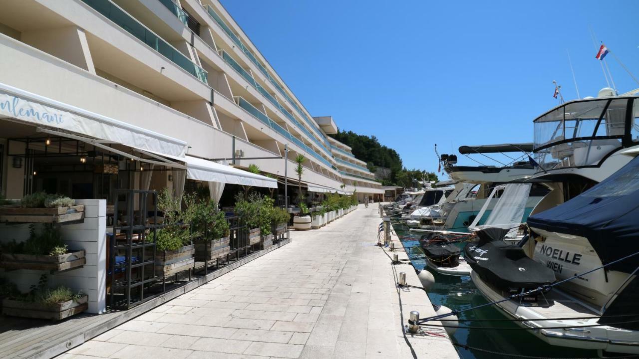 Apartment Ena - Lavica بودْسْتغانا المظهر الخارجي الصورة