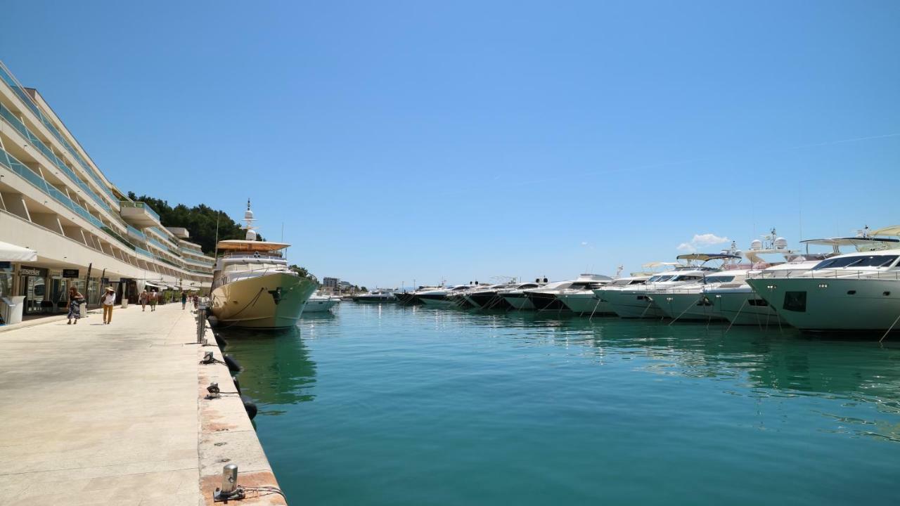 Apartment Ena - Lavica بودْسْتغانا المظهر الخارجي الصورة